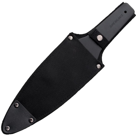 Gsm 2024 Cold Steel Sure Balance Sheath Only Sheath Cor-Ex Steel CLD-SC80TBP